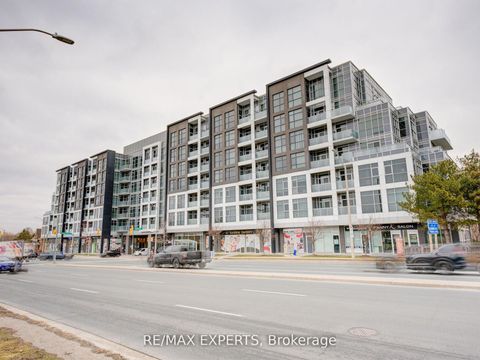 8763 Bayview Avenue W 231 Richmond Hill ON L4B 3V1