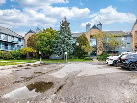 95 Trailwood Drive 811 Mississauga ON L4Z 3L2
