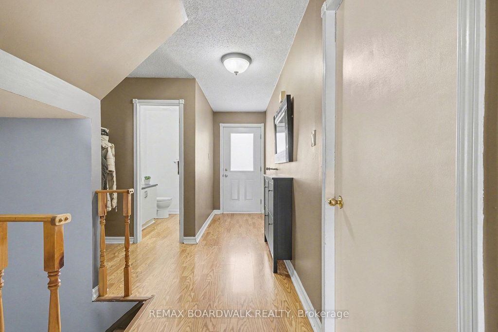 Photo of 448 Valade Crescent, Orleans - Cumberland and Area, ON K4A 2W4 (MLS # X12737818)