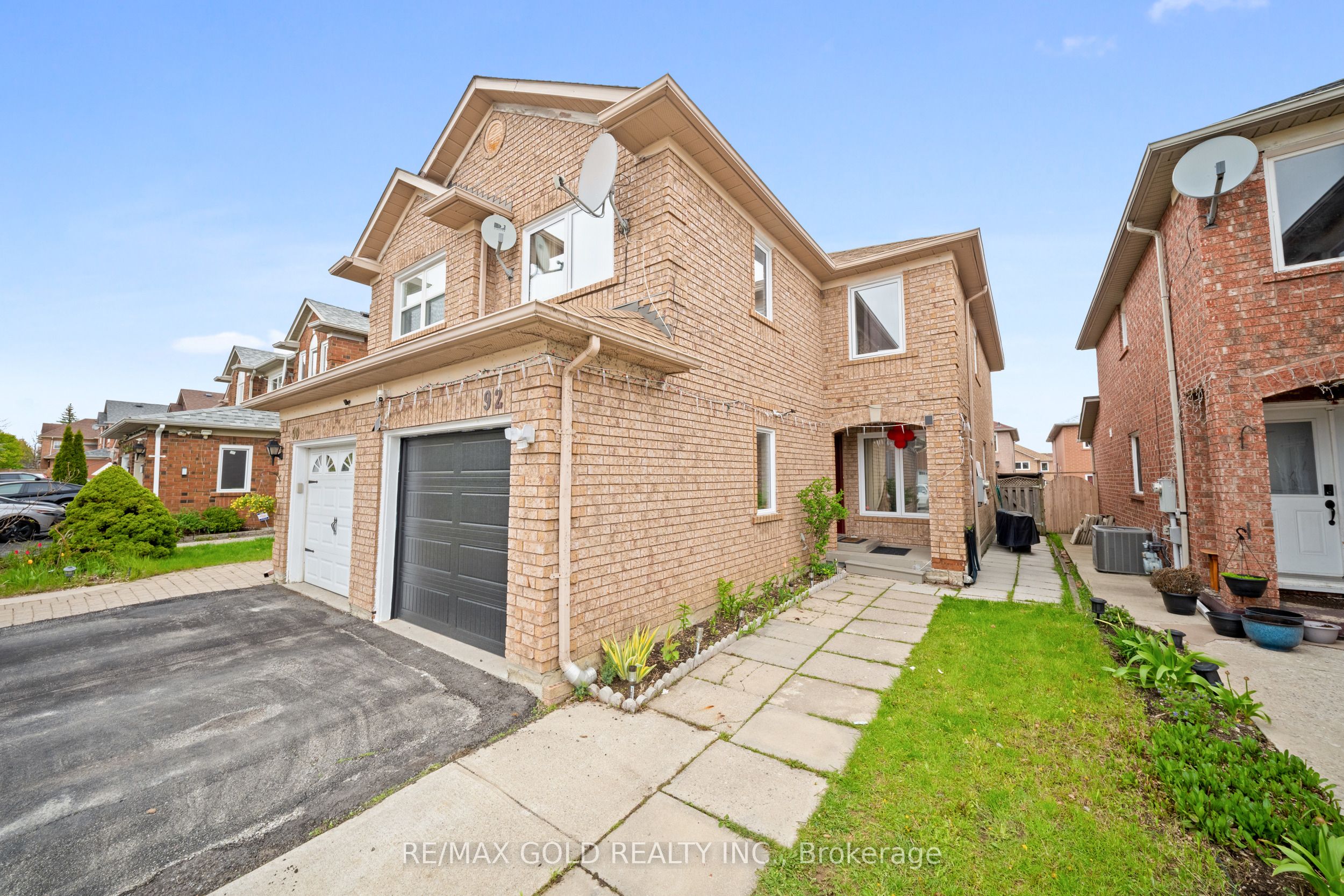 92 Dandelion Road
