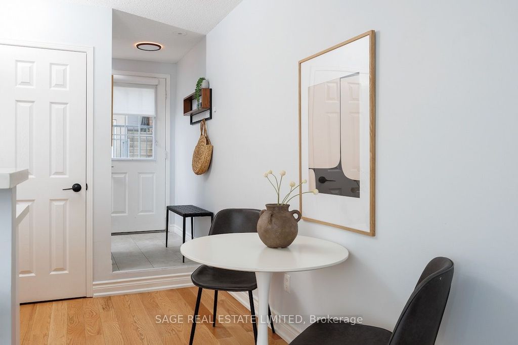 Photo of 30 Merchant Lane #144, Toronto, ON M6P 4J6 (MLS # C12730758)