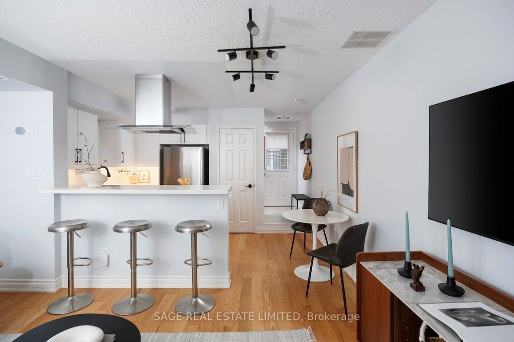 Photo of 30 Merchant Lane #144, Toronto, ON M6P 4J6 (MLS # C12730758)