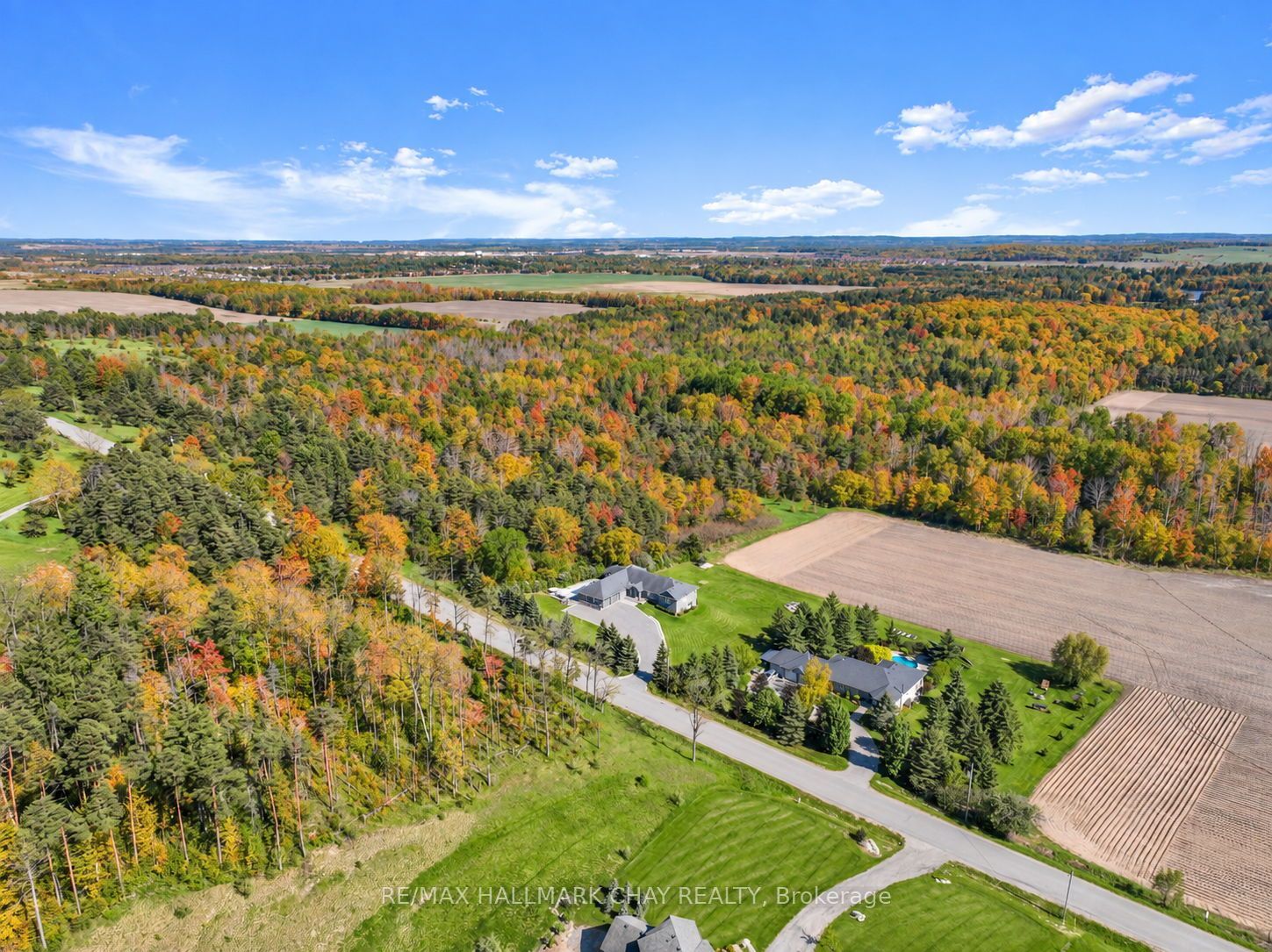 7765 5 Sideroad Tosorontio Side Road