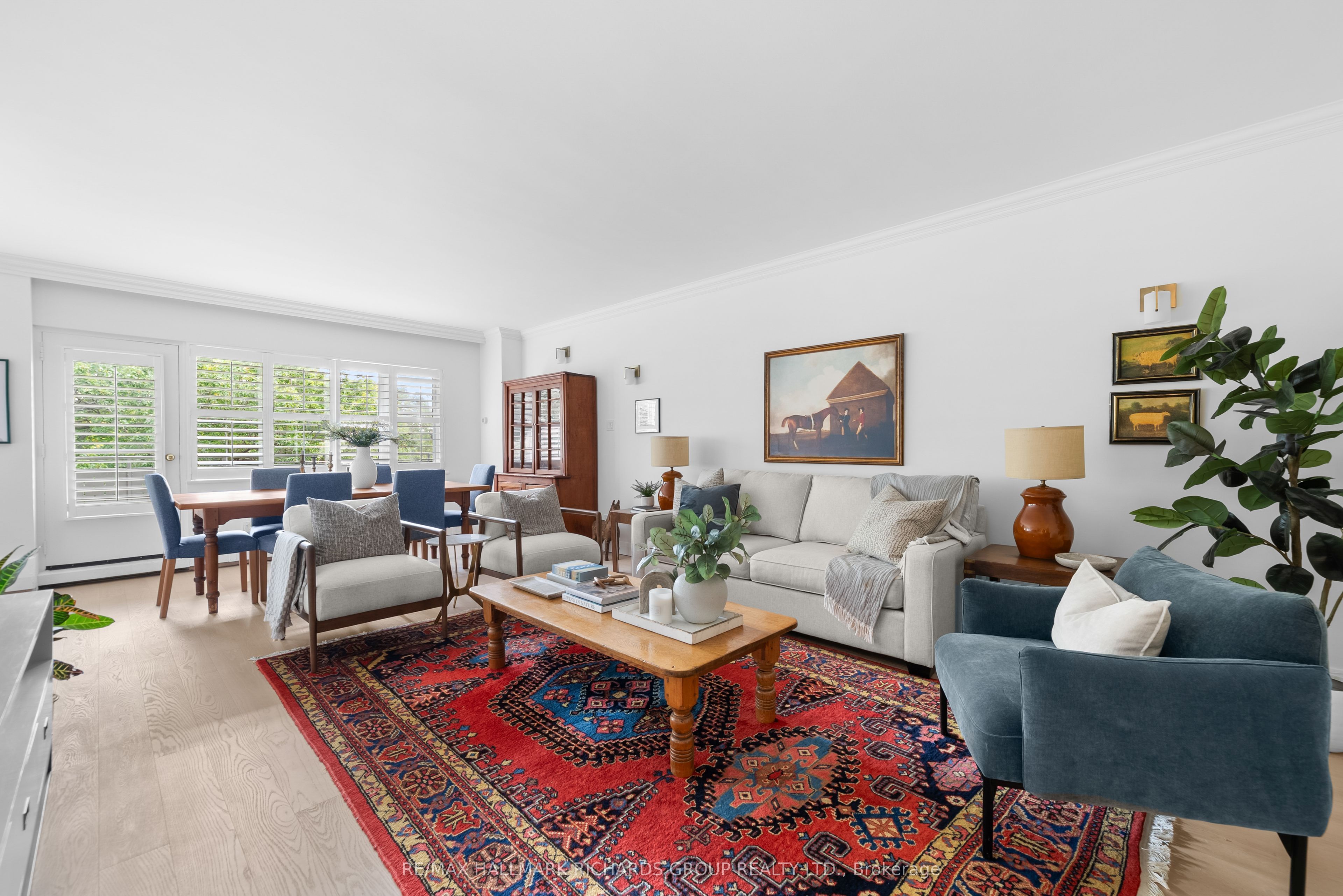 21 Dale Avenue 845