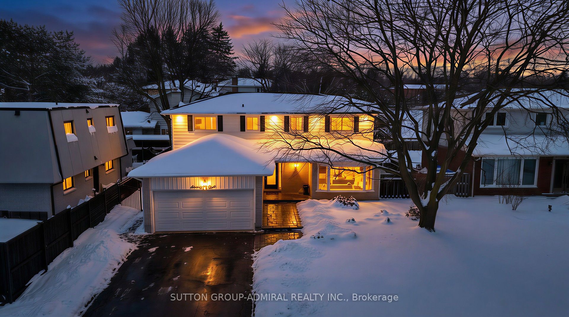 78 Thorny Brae Drive