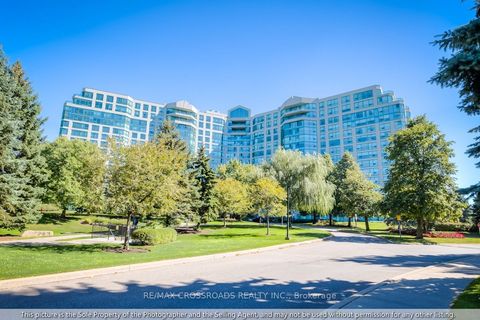 7825 Bayview Avenue 304 Markham ON L3T 7N2