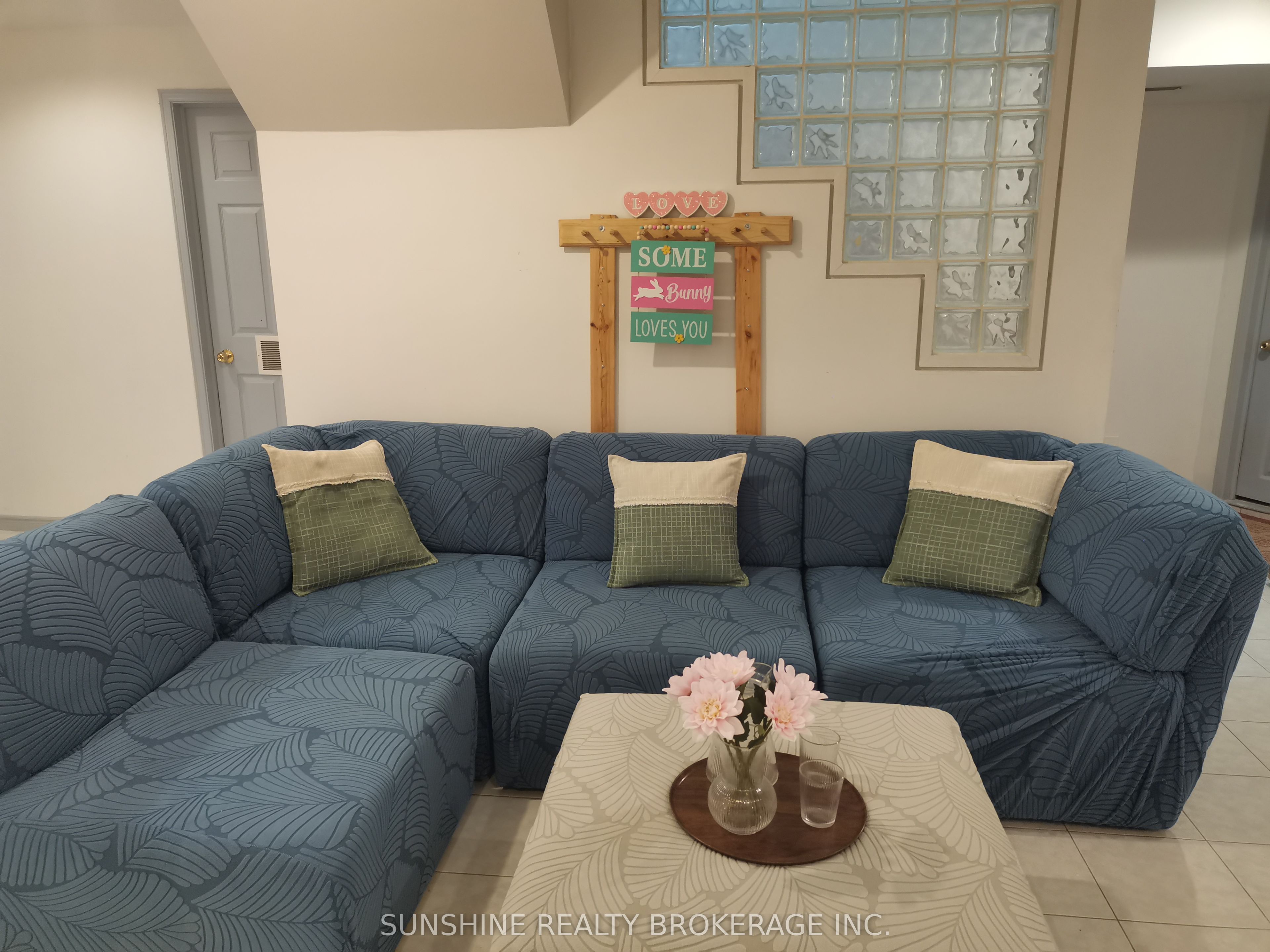 10 lisa Crescent Basement