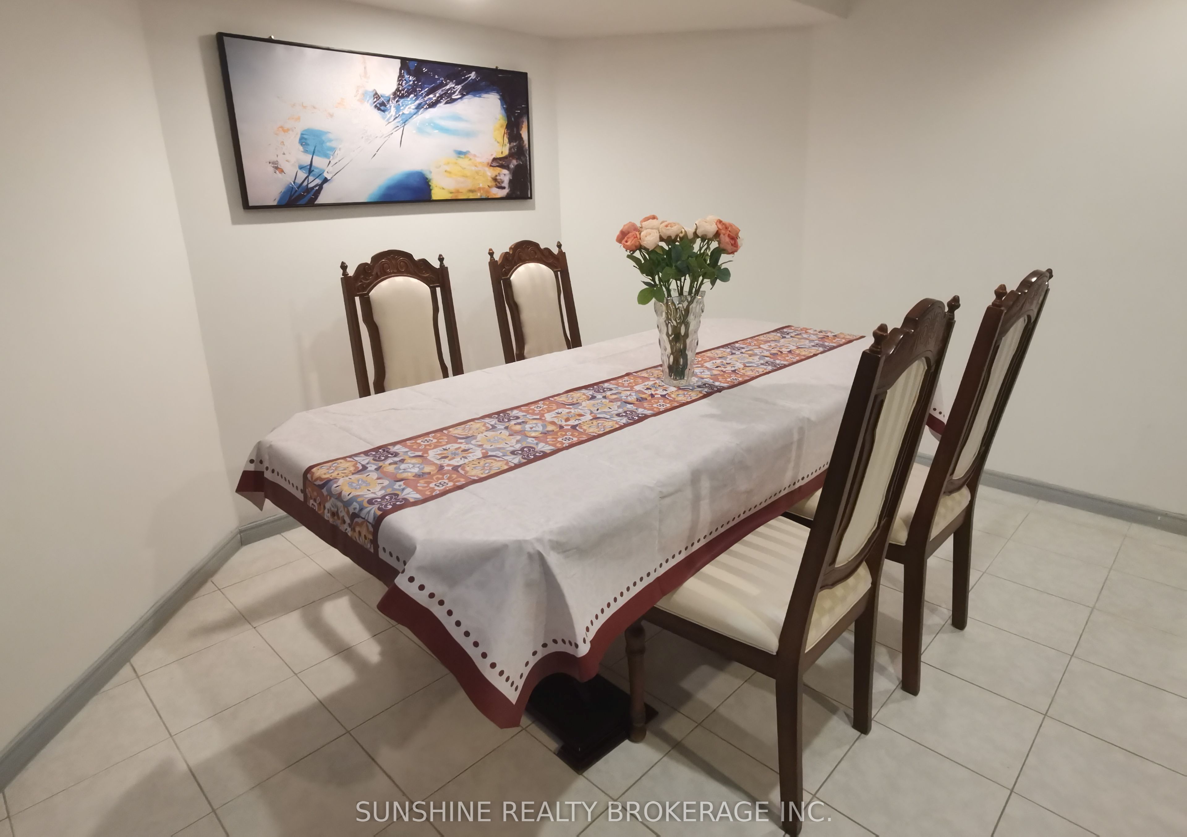 10 lisa Crescent Basement