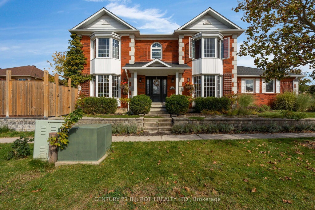 Photo of 2 Brushwood Crescent, Barrie, ON L4N 7G5 (MLS # S14091066)