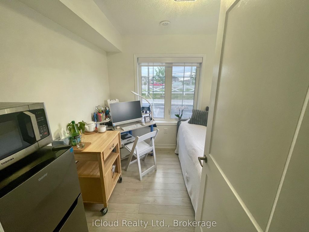 Photo of 1222 Rose Way #73, Milton, ON L9E 1P1 (MLS # W12679008)