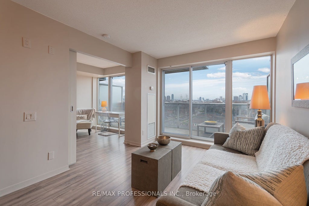 Photo of 1040 The Queensway N/A #704, Toronto, ON M8Z 0A7 (MLS # W13545836)