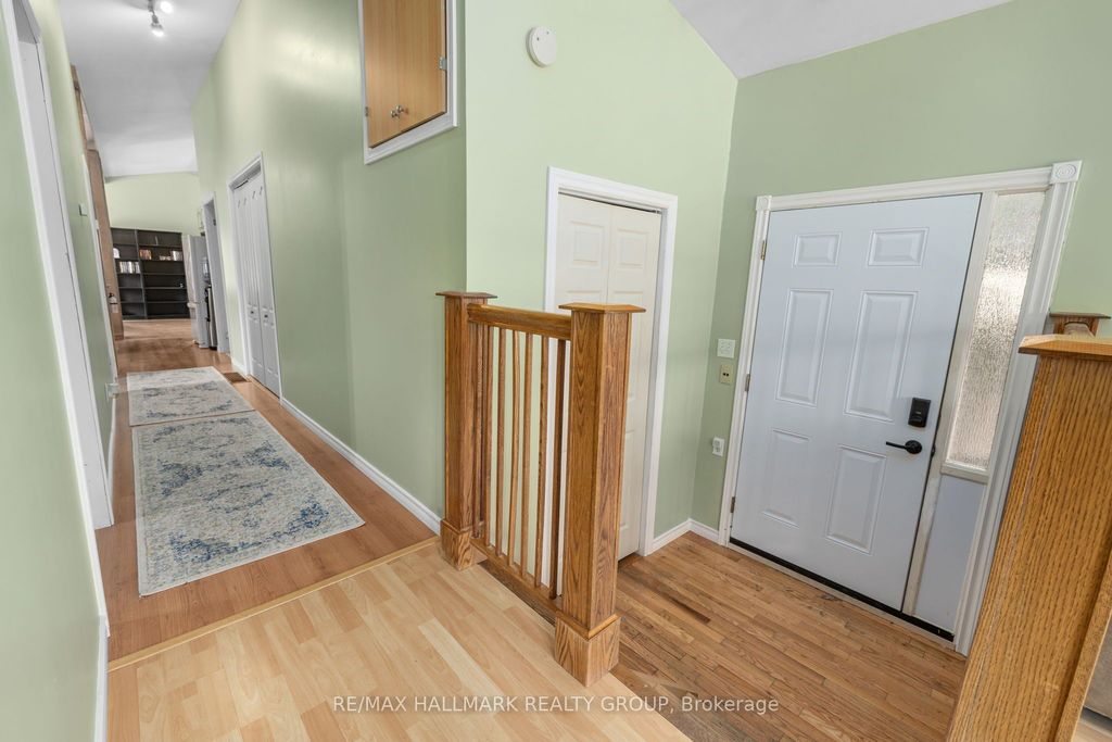 Photo of 135 Woods Road, Constance Bay - Dunrobin - Kilmaurs - Woodlawn, ON K0A 3M0 (MLS # X12942222)