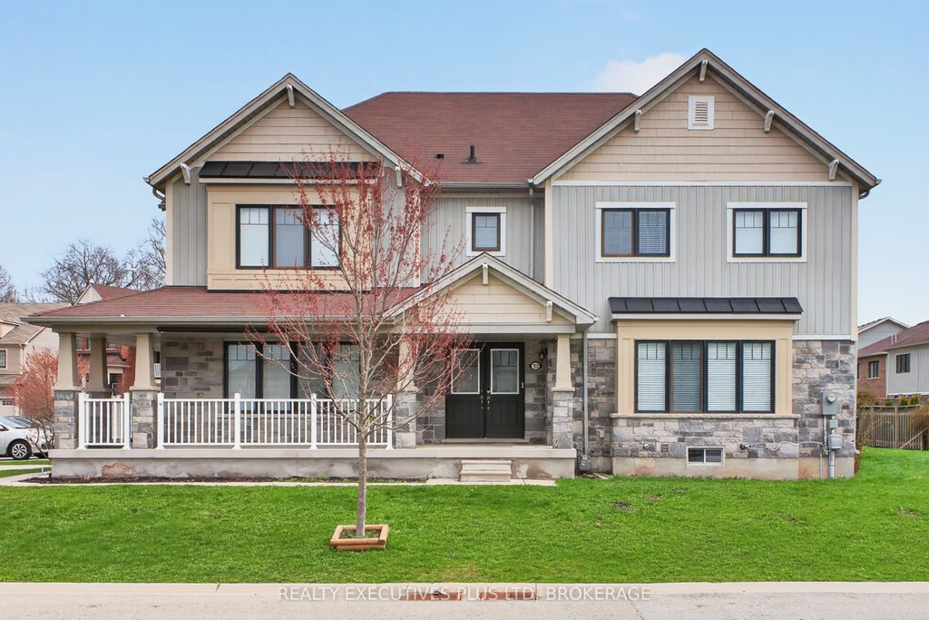 Photo of 7829 Buckeye Crescent, Niagara Falls, ON L2H 0P1 (MLS # X13553310)