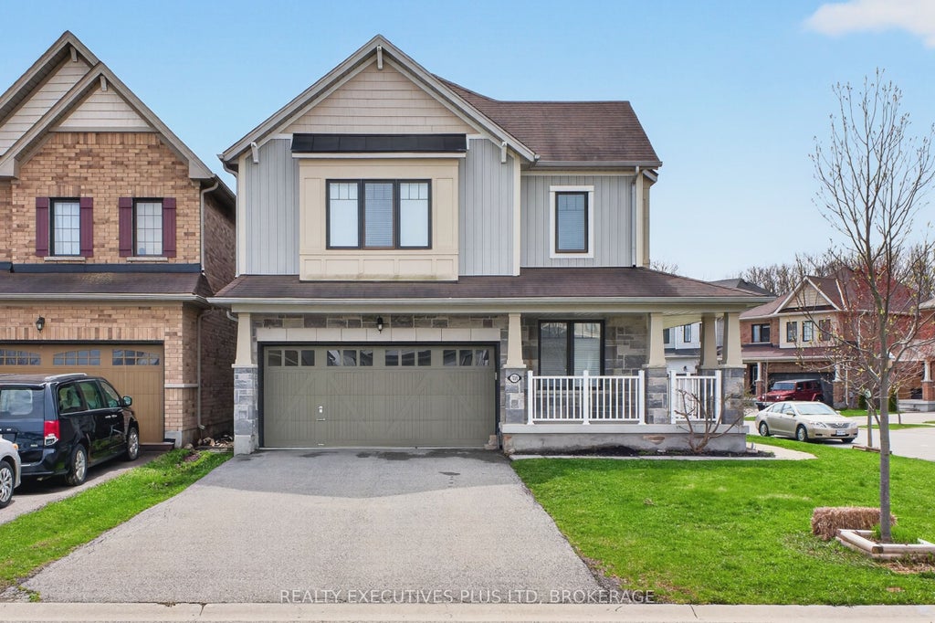Photo of 7829 Buckeye Crescent, Niagara Falls, ON L2H 0P1 (MLS # X13553310)