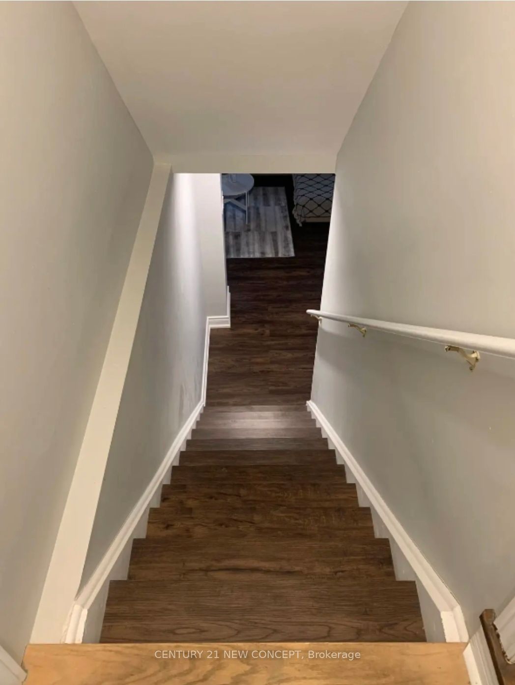 2285 Blue Oak Circle Basement