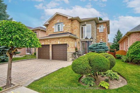 64 Zippora Drive Bsmt Richmond Hill ON L4S 2M7