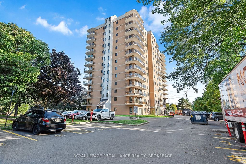 Photo of 257 Bath Road #606, Kingston, ON K7M 7T3 (MLS # X12780726)
