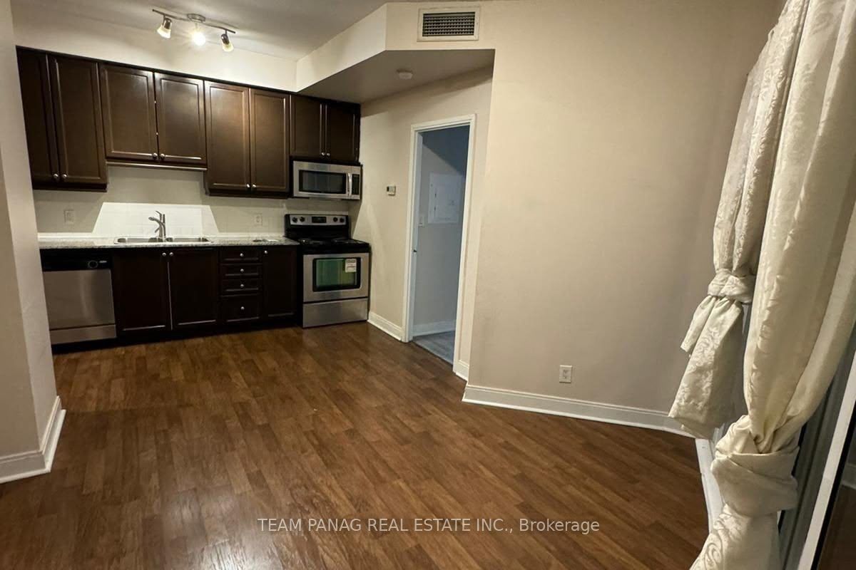 60 Absolute Avenue 504