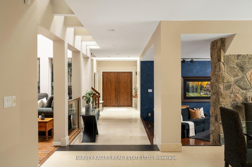 Photo of 5 Cosmic Drive, Toronto, ON M3B 3L5 (MLS # C13130898)