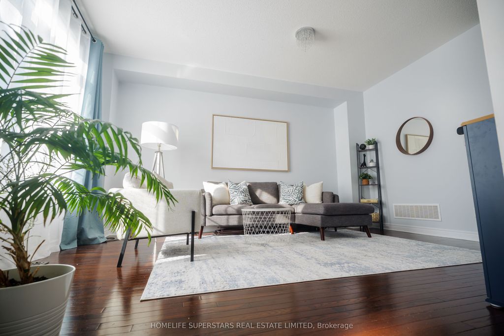 Photo of 2555 Canadian Street, Pickering, ON L1X 0C7 (MLS # E12848552)