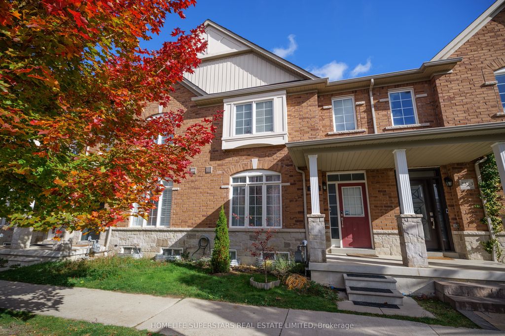 Photo of 2555 Canadian Street, Pickering, ON L1X 0C7 (MLS # E12848552)