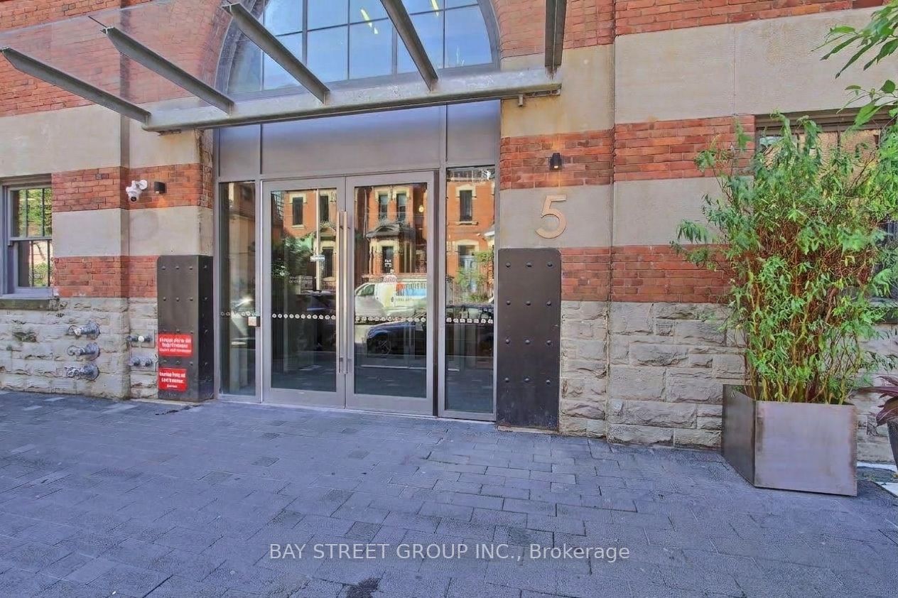 5 St Joseph Street 1511
