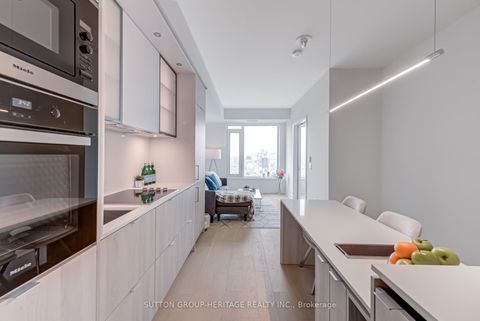 11 Yorkville Avenue 3503 Toronto ON M4W 0B7
