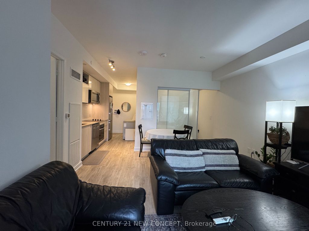Photo of 135 Lower Sherbourne Street #738, Toronto, ON M5A 0W8 (MLS # C12808102)