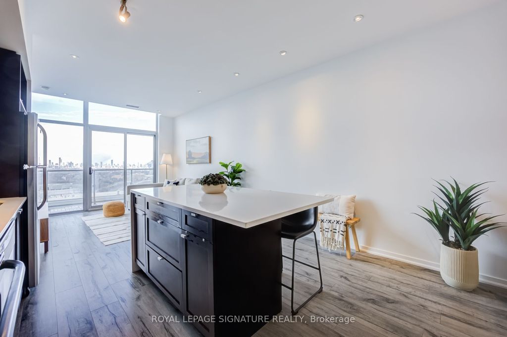 Photo of 105 The Queensway N/A #3513, Toronto, ON M6S 5B5 (MLS # W13486868)