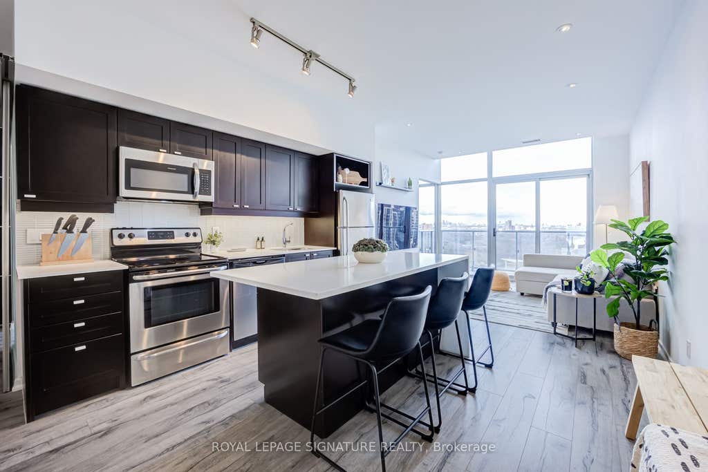 Photo of 105 The Queensway N/A #3513, Toronto, ON M6S 5B5 (MLS # W13486868)