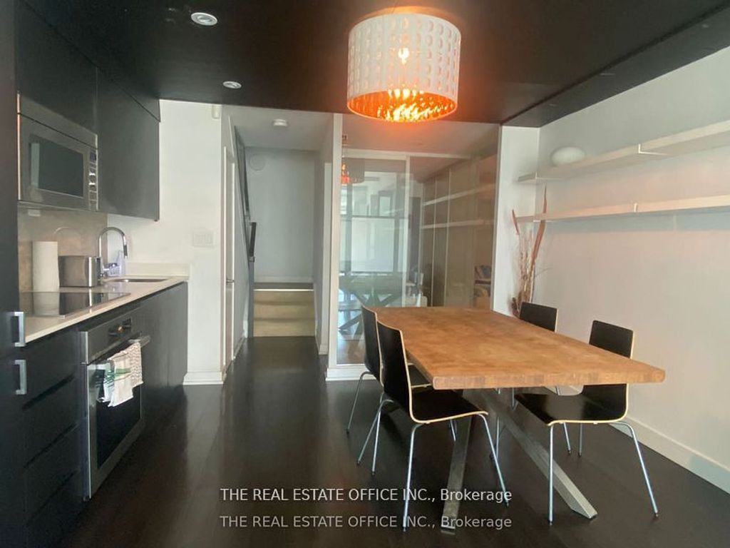 Photo of 112 Fort York Boulevard #G09, Toronto, ON M5V 4A7 (MLS # C12334652)