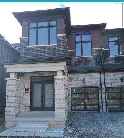12 Reign Lane Bsmt Markham ON L3S 0E8