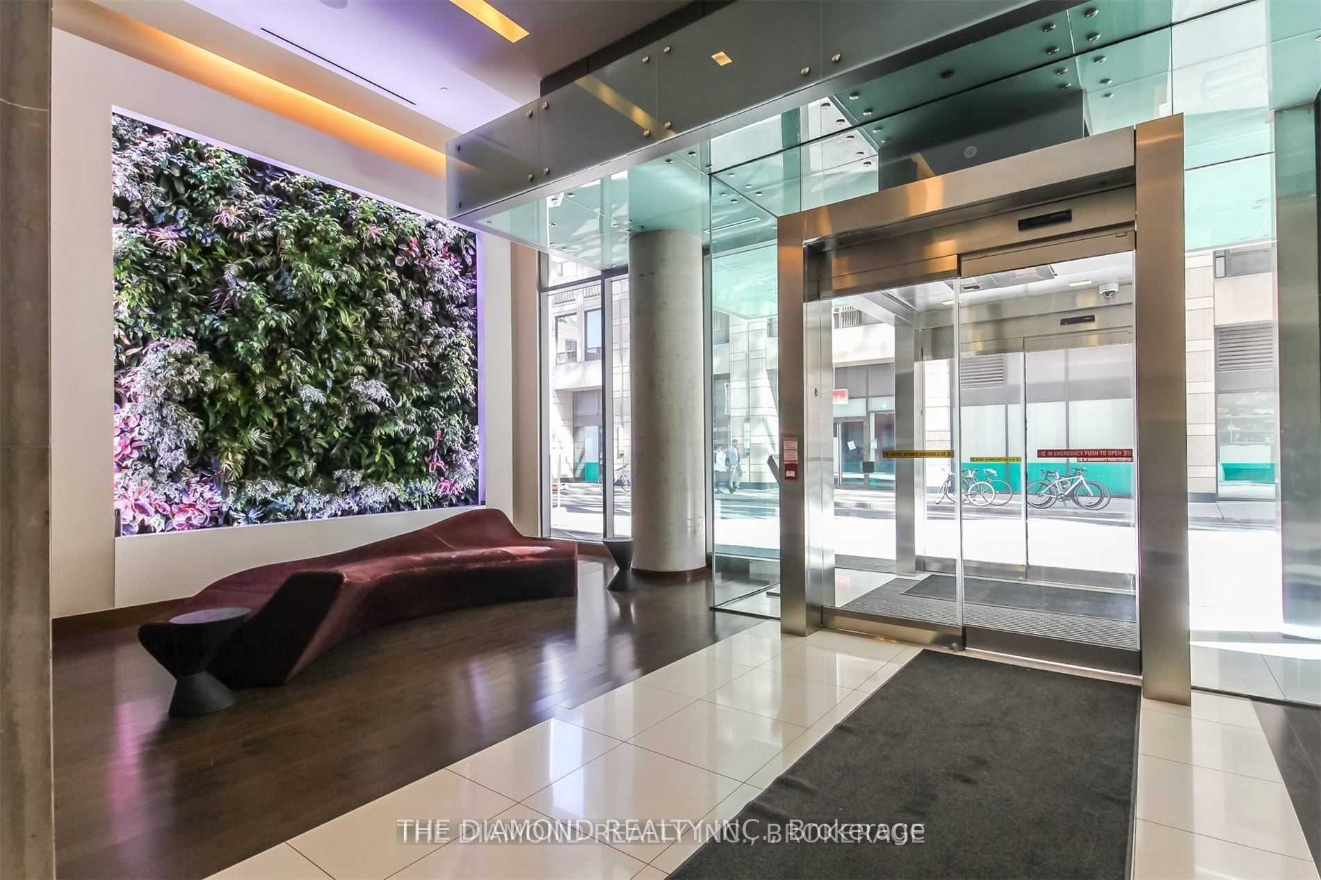 8 Mercer Street 1506