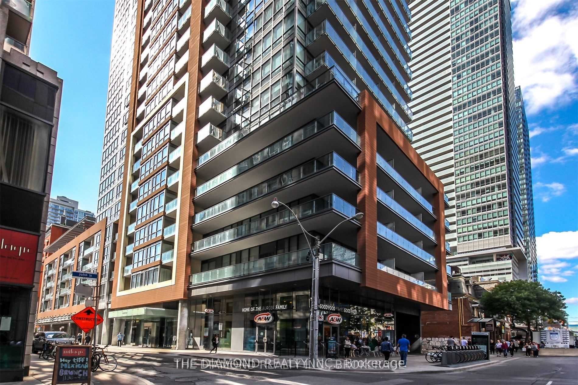 8 Mercer Street 1506