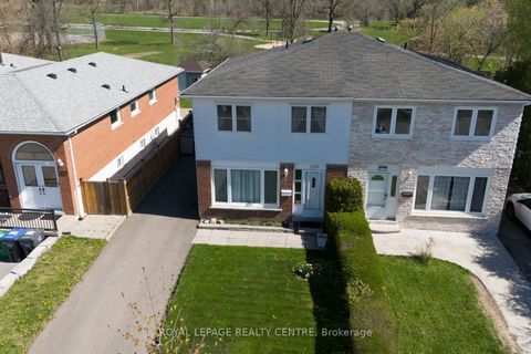 3123 Jessica Court Mississauga ON L5C 1X7