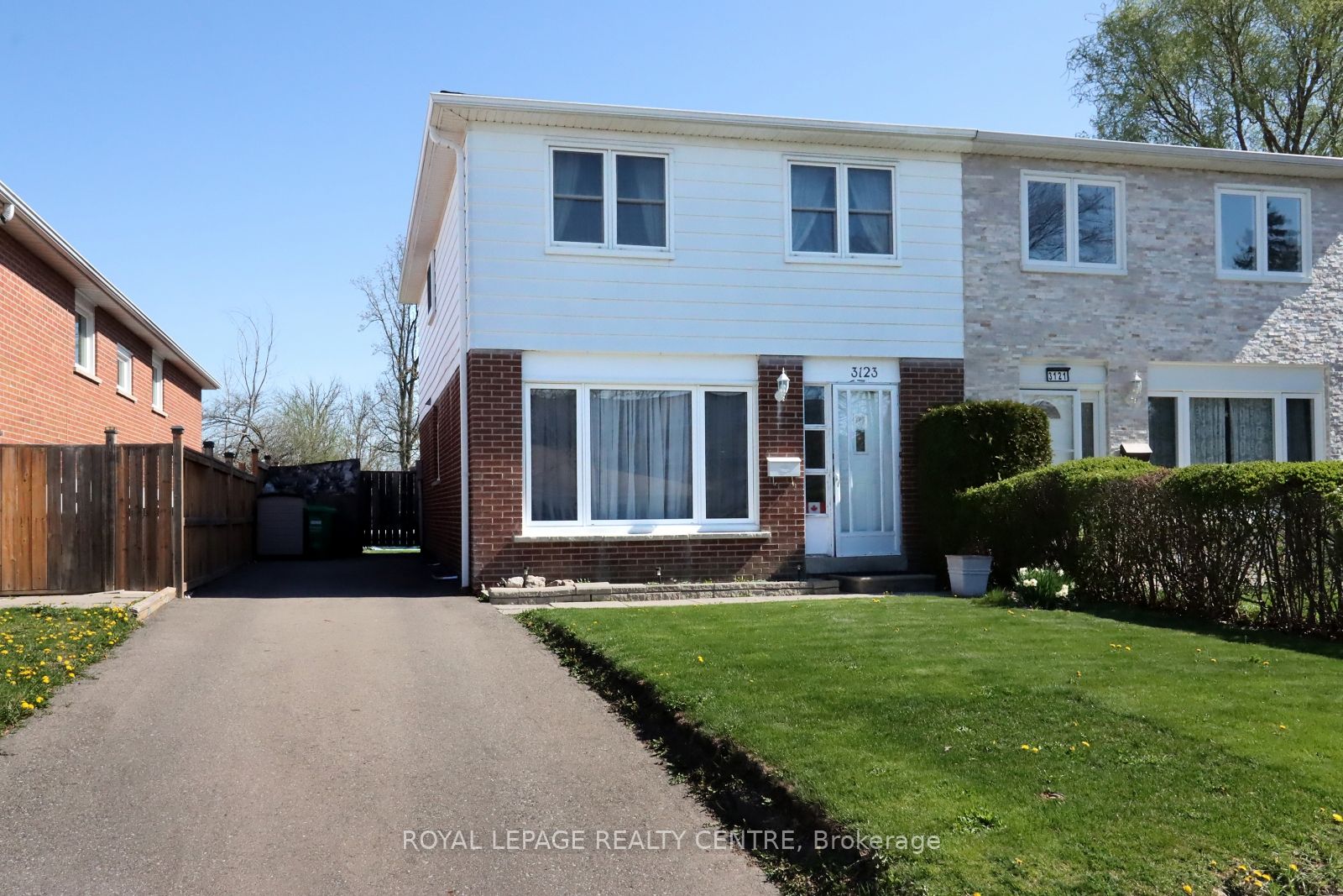 3123 Jessica Court