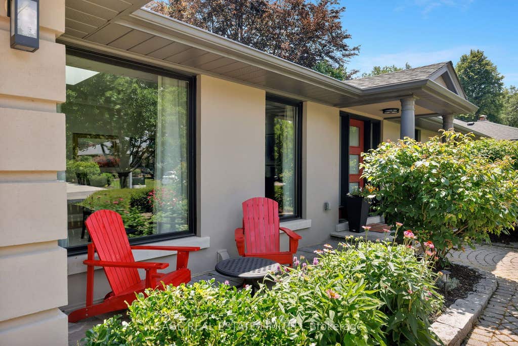 Photo of 5 Blair Athol Crescent, Toronto, ON M9A 1X6 (MLS # W13556892)
