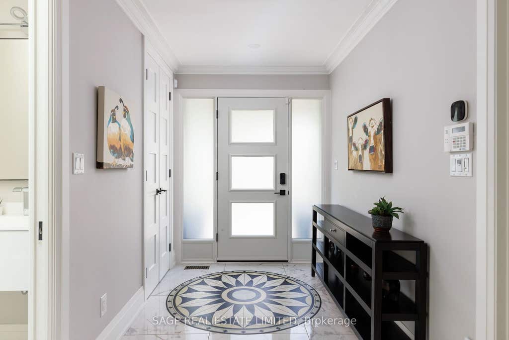 Photo of 5 Blair Athol Crescent, Toronto, ON M9A 1X6 (MLS # W13556892)