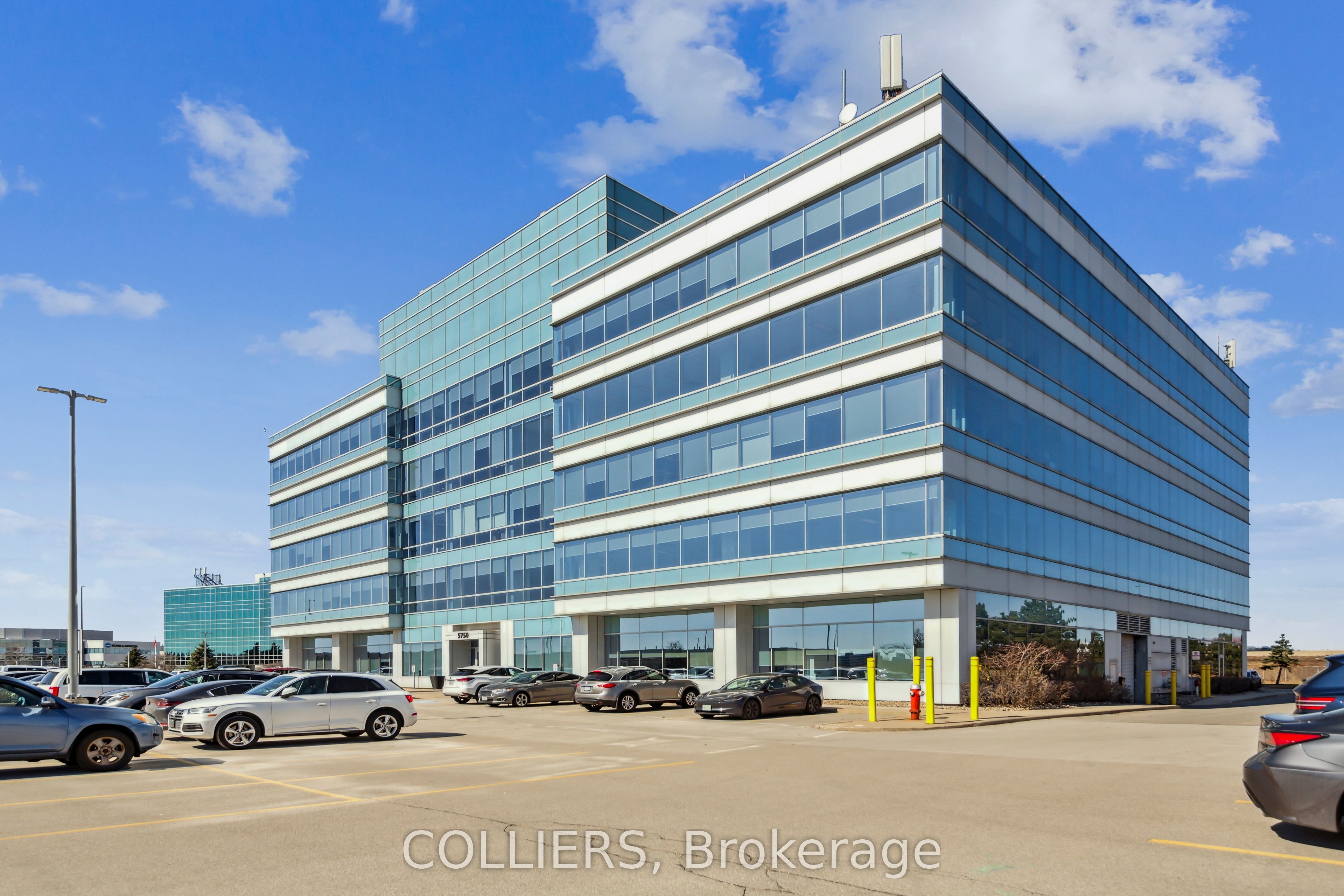 5750 Explorer Drive
