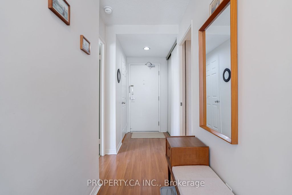 Photo of 7 Bishop Avenue #1401, Toronto, ON M2M 4J4 (MLS # C12908772)