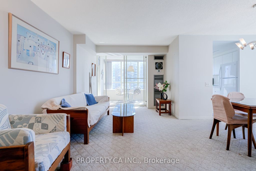 Photo of 7 Bishop Avenue #1401, Toronto, ON M2M 4J4 (MLS # C12908772)