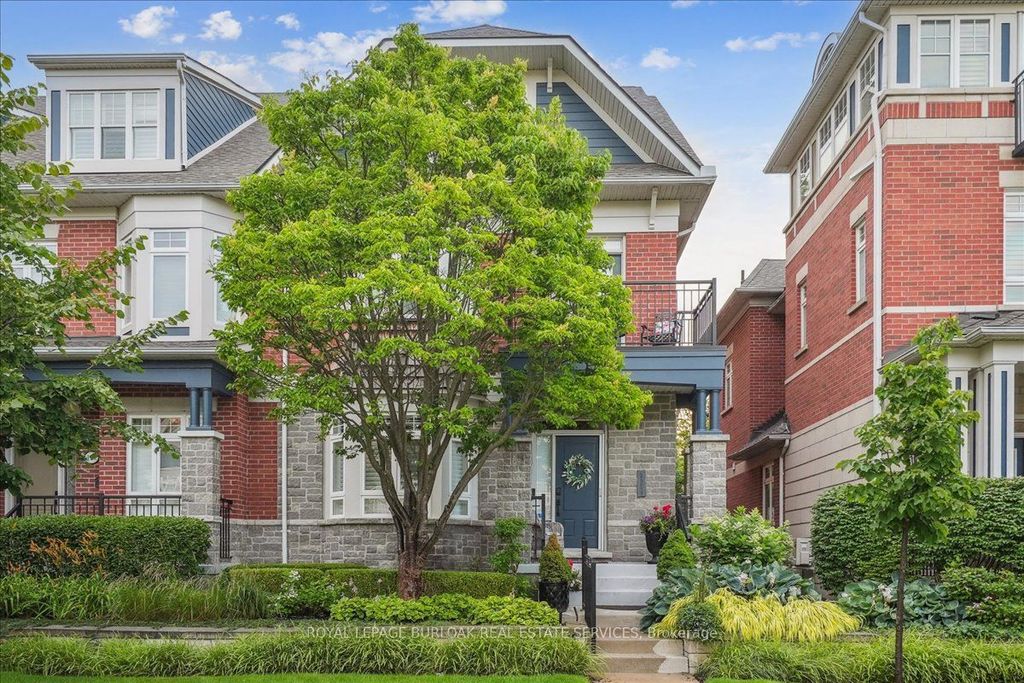 Photo of 111 St. Lawrence Drive, Mississauga, ON L5G 4V2 (MLS # W12719746)