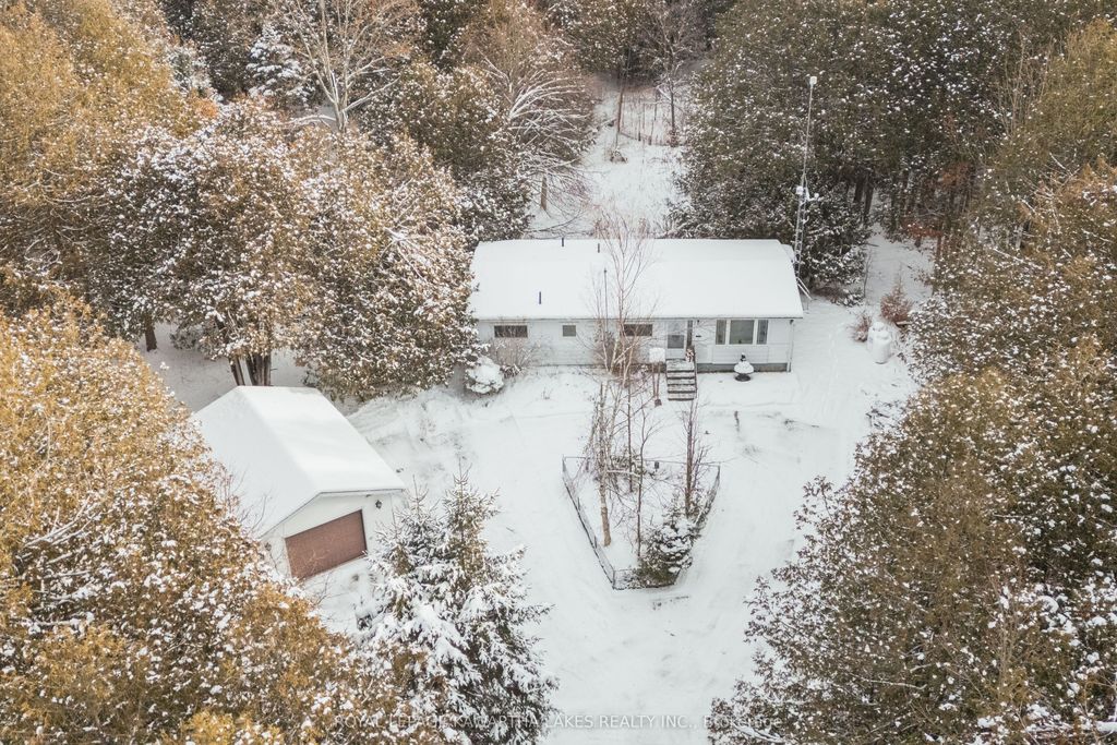 Photo of 38 Fell Station Drive, Kawartha Lakes, ON K0M 1N0 (MLS # X12625348)