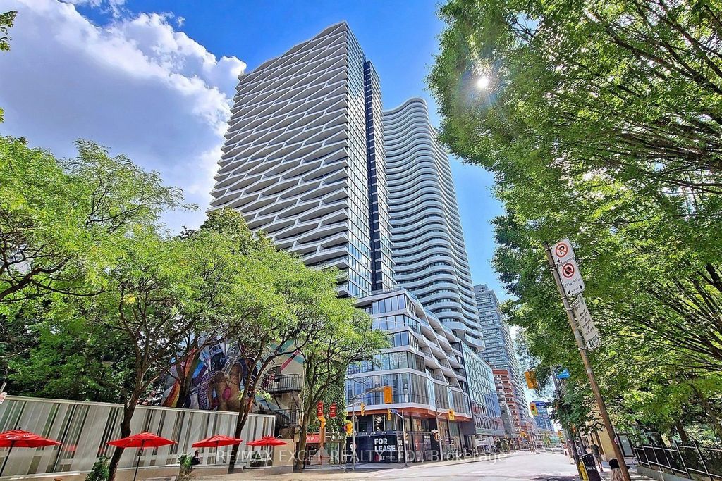Photo of 85 Wood Street #1908, Toronto, ON M4Y 0E8 (MLS # C13050080)