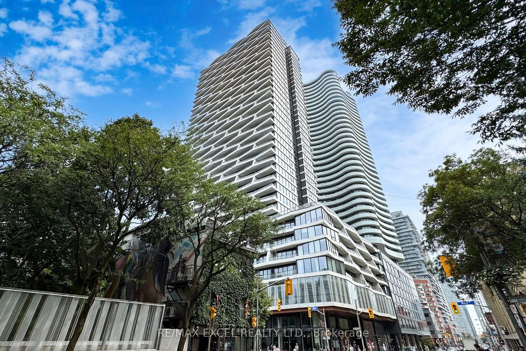 Photo of 85 Wood Street #1908, Toronto, ON M4Y 0E8 (MLS # C13050080)
