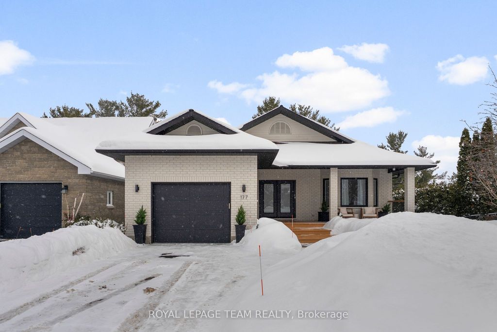 Photo of 177 Charles Street, Arnprior, ON K7S 3V5 (MLS # X12784760)