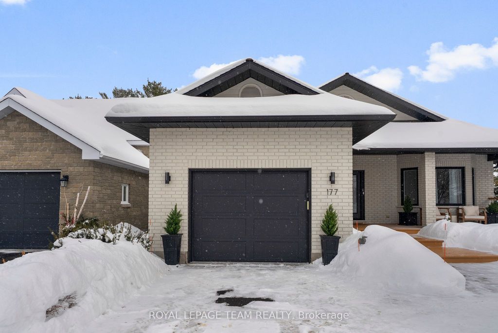 Photo of 177 Charles Street, Arnprior, ON K7S 3V5 (MLS # X12784760)