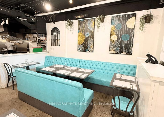 897 Queen Street W