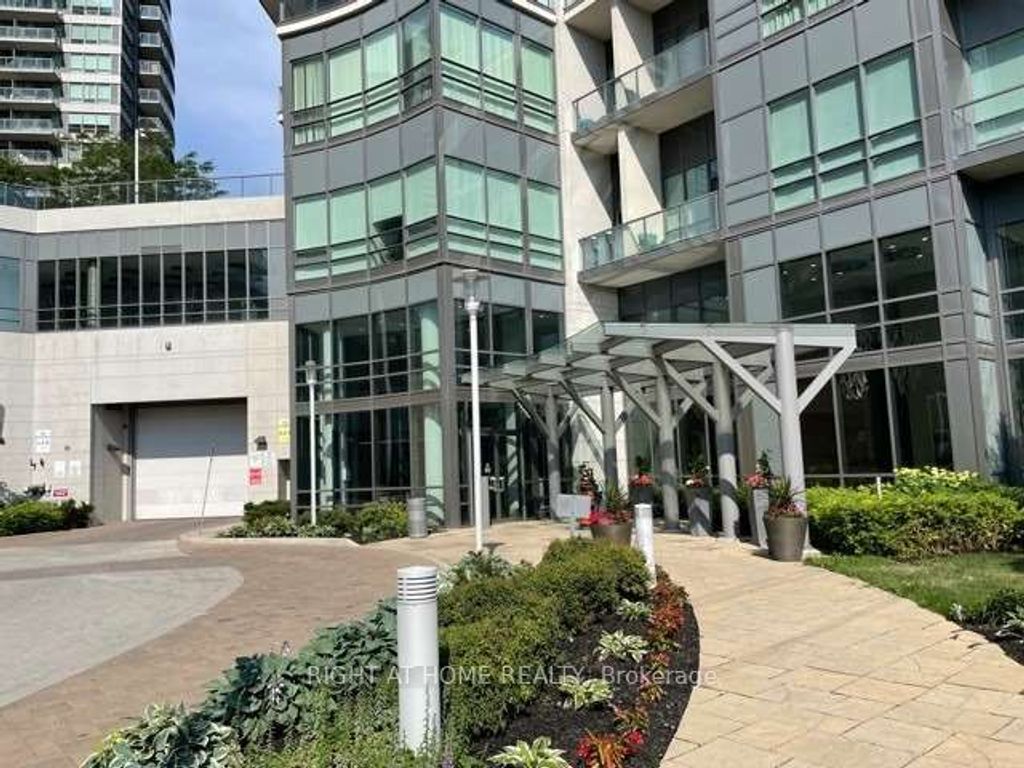 Photo of 2240 Lakeshore Boulevard W #2707, Toronto, ON M8V 0B1 (MLS # W12291791)