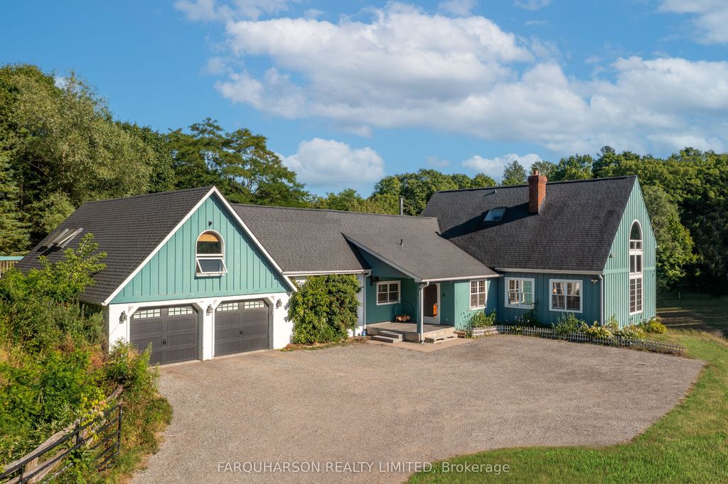 Photo of 4661 Davis Drive, Whitchurch-Stouffville, ON L4A 2K2 (MLS # N12674924)